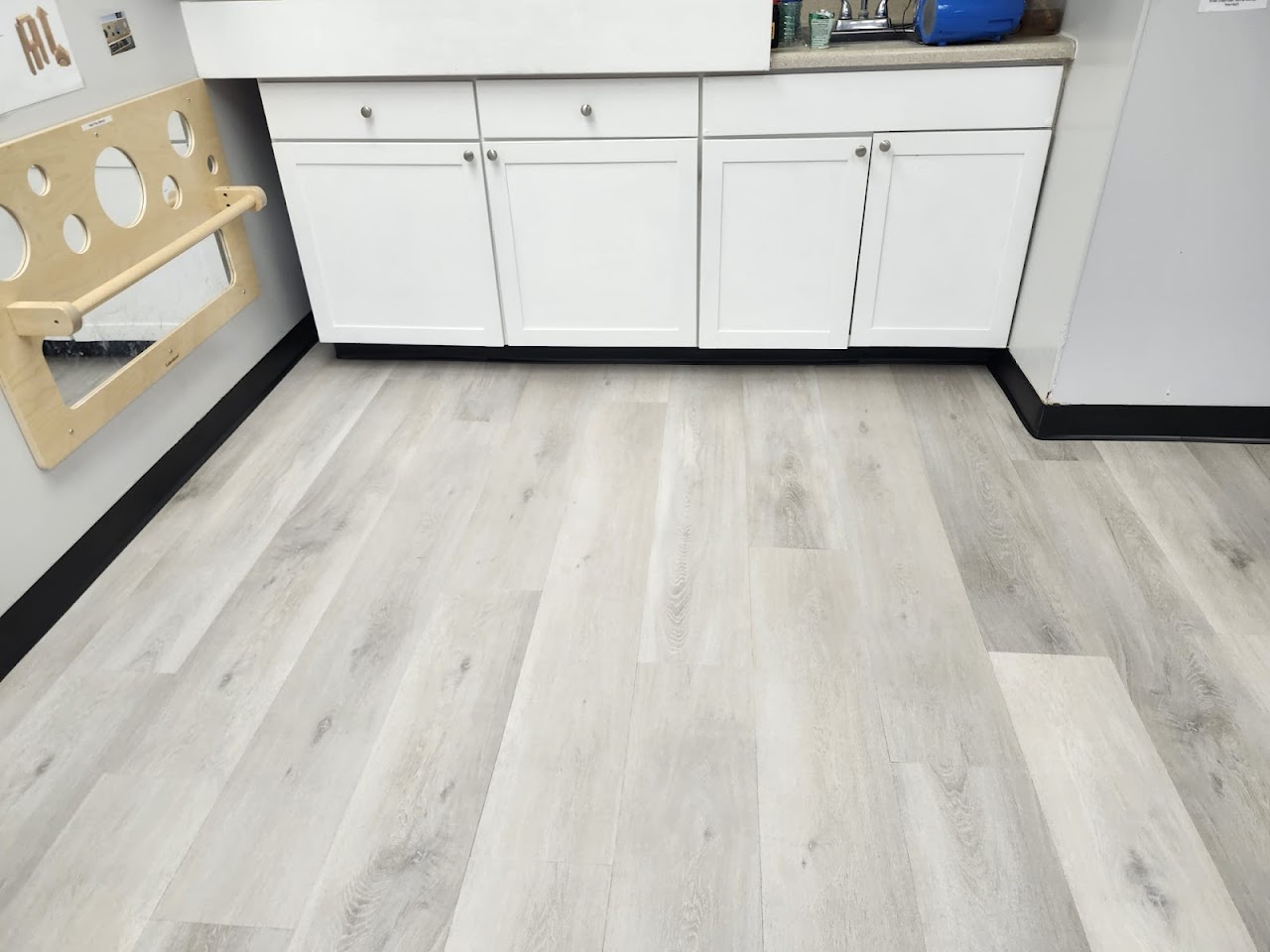 A & C Floor Covering, LLC project